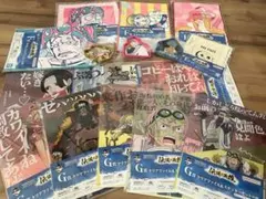 ワンピース　1番くじ　伝説の英雄　まとめ売り　追加⭐︎