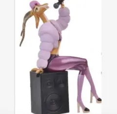 【新品未使用】ズートピア2 フィギュアセット　ディズニーストア　バラ売り　ガゼル