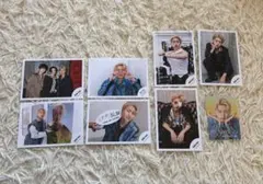 HiHi Jets 公式写真