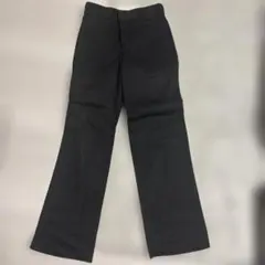 Dickies 874 Original Fit ブラックパンツ