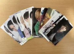 TravisJapan デタカ・厚紙　34枚セット