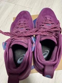 asics 'NOVA SURGE LOW 2 24.5㎝