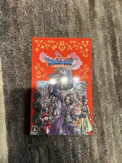 ⌘CIRORU⌘様専用 ドラゴンクエストXI 過ぎ去りし時を求めて S