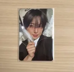 &TEAM Back to Life トレカ 一般盤 GAZE FUMA フウマ