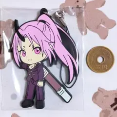 転生したらスライムだった件 転スラ 一番くじ シオン ラバスト