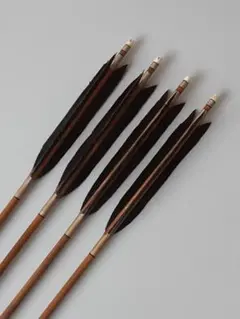 2026年最新】弓道の竹矢の人気アイテム - メルカリ