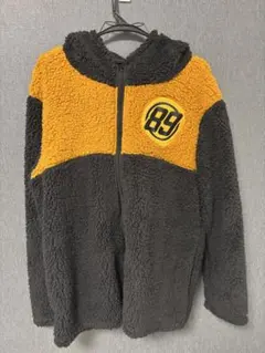 仙台89ers 23-24シーズン来場特典　フリースジャケット