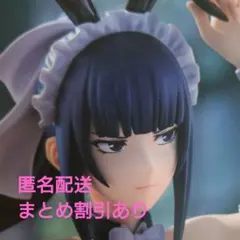 オーバーロード BiCute Bunnies Figure ナーベラル