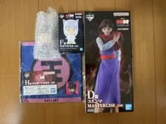 幽遊白書 一番くじ C賞飛影 D賞コエンマ - メルカリ