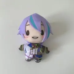 プロセカ 神代類 ふわぷちマスコット 新衣装 タグ無し