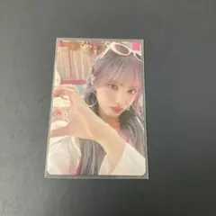 2026年最新】ive トレカ aliveの人気アイテム - メルカリ