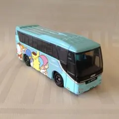 2025年最新】サンリオピューロランド トミカの人気アイテム - メルカリ