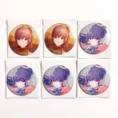 プロセカ グリ缶 朝比奈まふゆ 45 B 46 B まとめ売り ニーゴ 水族館