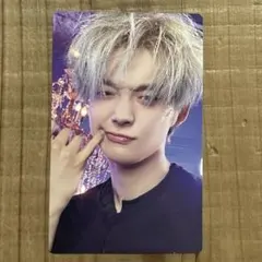 TXT starkissed ヨンジュン　トレカ