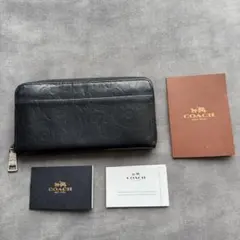 2025年最新】コーチ 迷彩 財布の人気アイテム - メルカリ