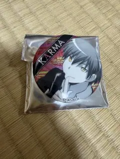 2026年最新】暗殺教室 赤羽業 缶バッジの人気アイテム - メルカリ