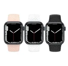 コンパチブル Apple Watch バンド 38/40/41m