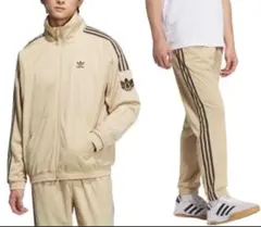 送料無料 新品 adidas ORIGINALS トラック セットアップ XL