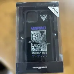 ウマヅラビデオ iPhone 11 Pro ケース