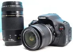 2026年最新】eos kiss x5 望遠レンズの人気アイテム - メルカリ