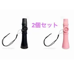 2個セット　カズー 　楽器初心者向け ＾鼻歌演奏プラスチック製 軽量子供のサムネイル