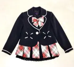 Hiromichi nakano ヒロミチナカノ/フォーマル スーツ 120