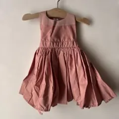 マールマール ベビー用 食事エプロン 80〜90サイズ