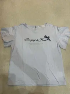 pom ponette TシャツMサイズのサムネイル