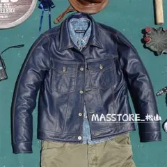 メンズ 革ジャン 牛革 本革 レザージャケット ライダース S-5XL