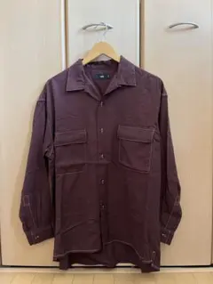 タグ付き　定価1万円　HARE シャツ