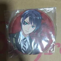 ツイステ 缶バッジ 一番くじ デュース