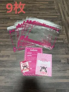 Mellojoy 付属品5点セット【新品・未使用】 - メルカリ
