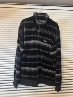 2025年最新】supreme ハーフジップの人気アイテム - メルカリ