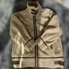 CPCM ボアジャケット