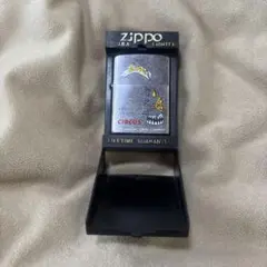 Zippo 2003 Olivia Cowgirl ライター - メルカリ