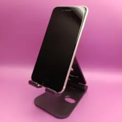 【超美品】iPhone SE 第3世代 256GB SIMフリー スターライト