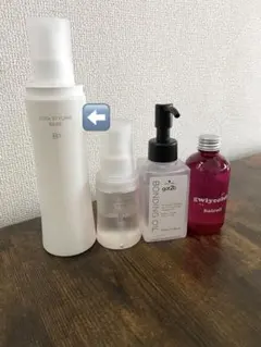朝倉未来Bio skin lab 洗顔フォーム RIZIN UFC 朝倉海 武尊 - メルカリ