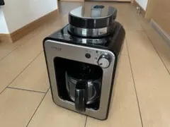 siroca 全自動コーヒーメーカー