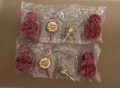 Chupa Chups チュッパチャプスミニチュアコレクション シークレット2