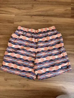 patagonia S キッズ　水着