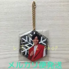 《未使用》King & Prince ★ 永瀬廉 アクリルオーナメント 2021