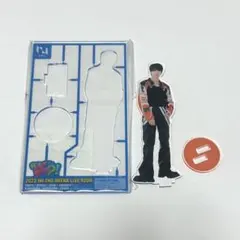 藤牧京介 アクスタ