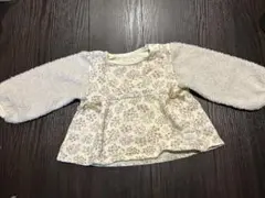 バースデイ　conoco90 長袖トップス