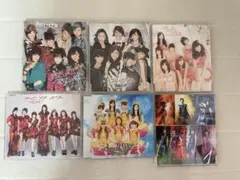 匿名配送　Berryz工房　CDまとめ売り