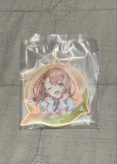 プロセカ セガラッキーくじ vol.7 E賞 花里みのり アクリルキーホルダー