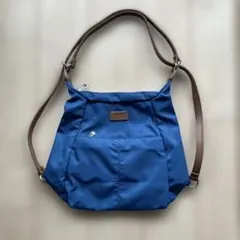 【FIRANO】￼2WAY リュック　ショルダーバック