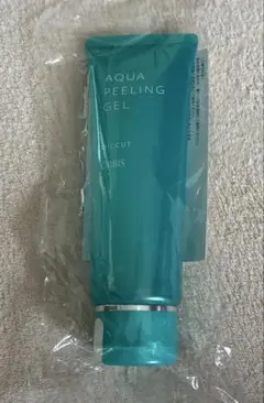ORBIS オルビス☆AQUA PEELING GEL ☆未開封品120gのサムネイル