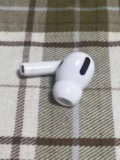 AirPods Pro 第一世代左耳のみ　イヤーピース付き