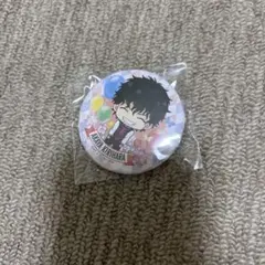 新テニスの王子様 テニプリ 缶バッジ 切原赤也 - メルカリ