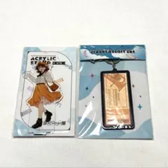 響けユーフォニアム アンサンブルコンテスト ムビチケ特典 南中